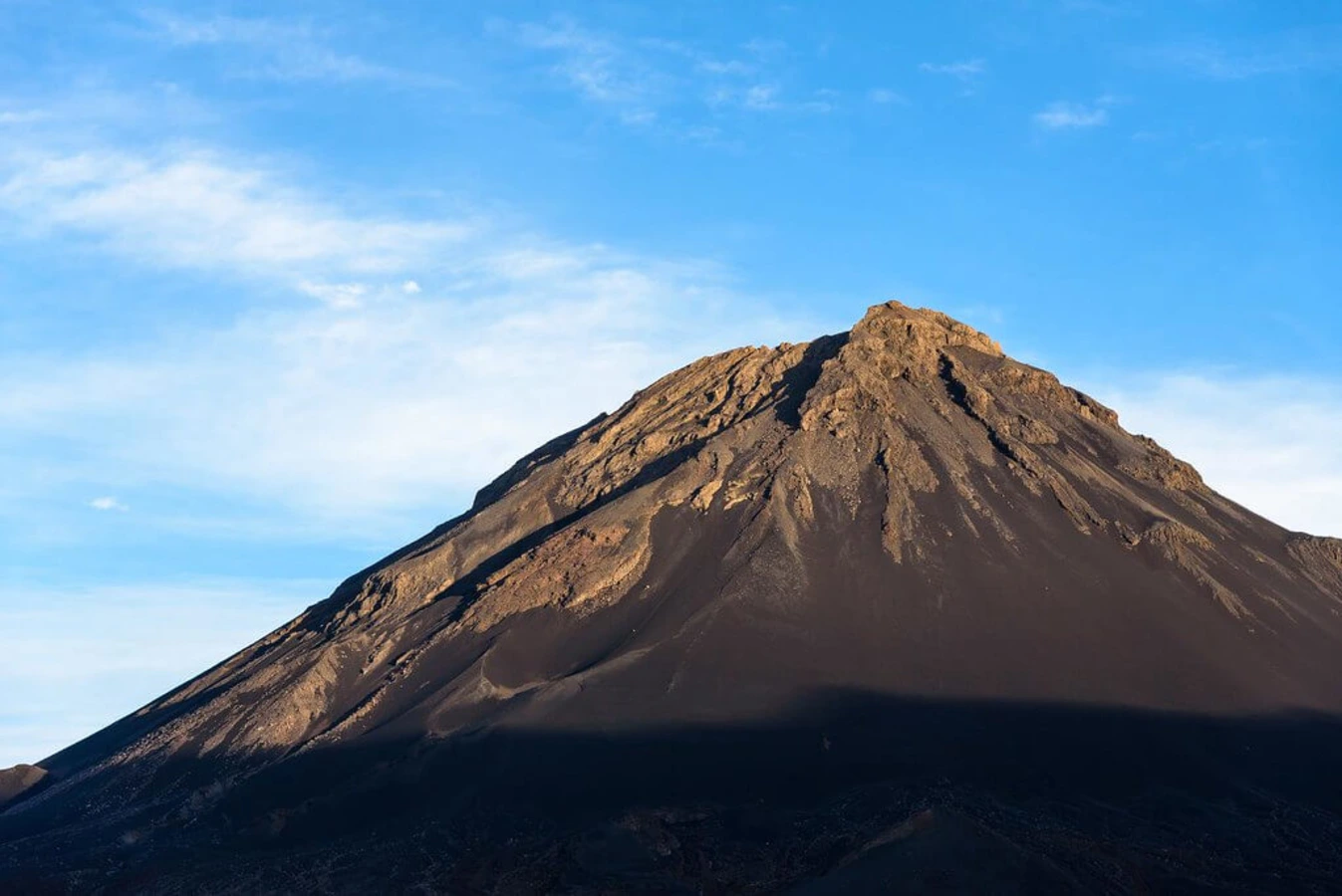 Pico do Fogo, Cap-Vert