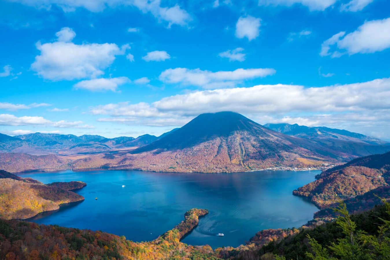 Parc national de Nikko, Japon, Japon, Japon, Japon