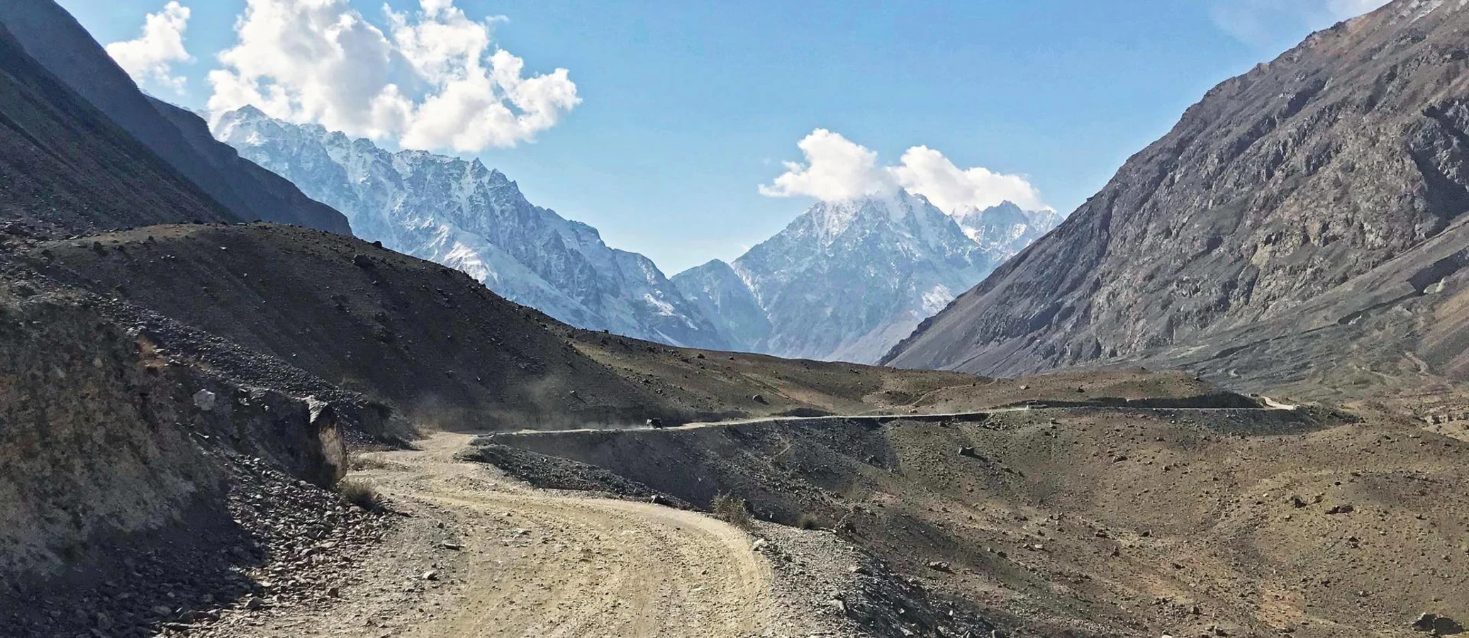 Hindou Kouch, Afghanistan, Pakistan, Pakistan