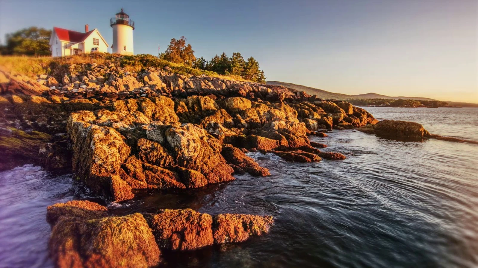 Camden (Maine), États-Unis