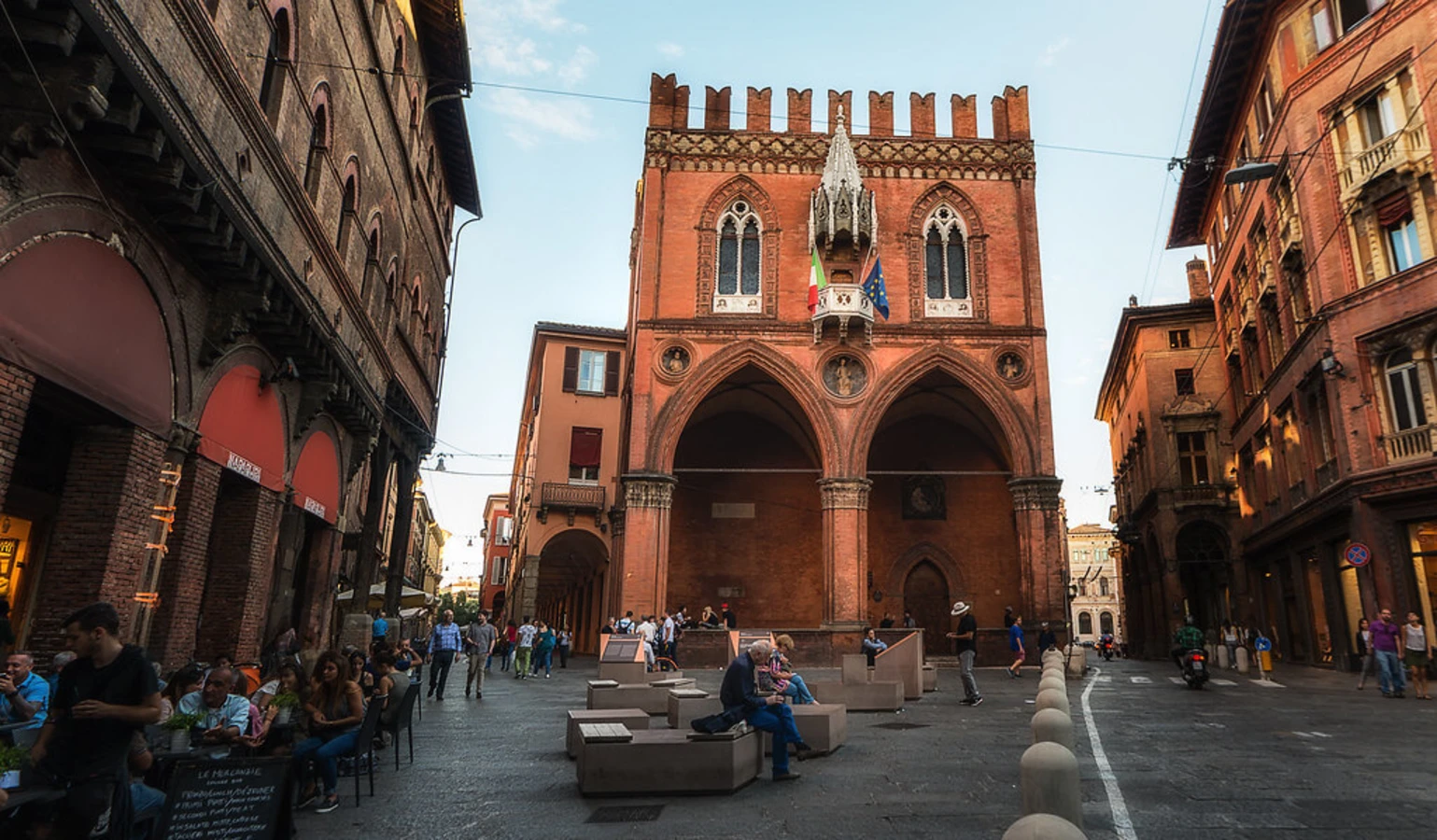 Bologne, Italie