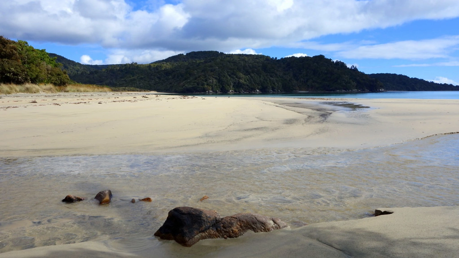 Rakiura Track, Nouvelle-Zélande