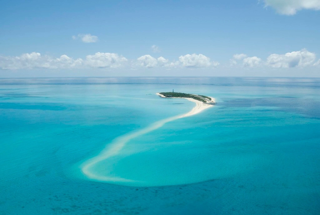Îles Quirimbas, Mozambique