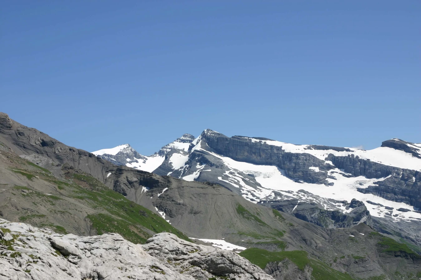 Grand Ruan, Suisse