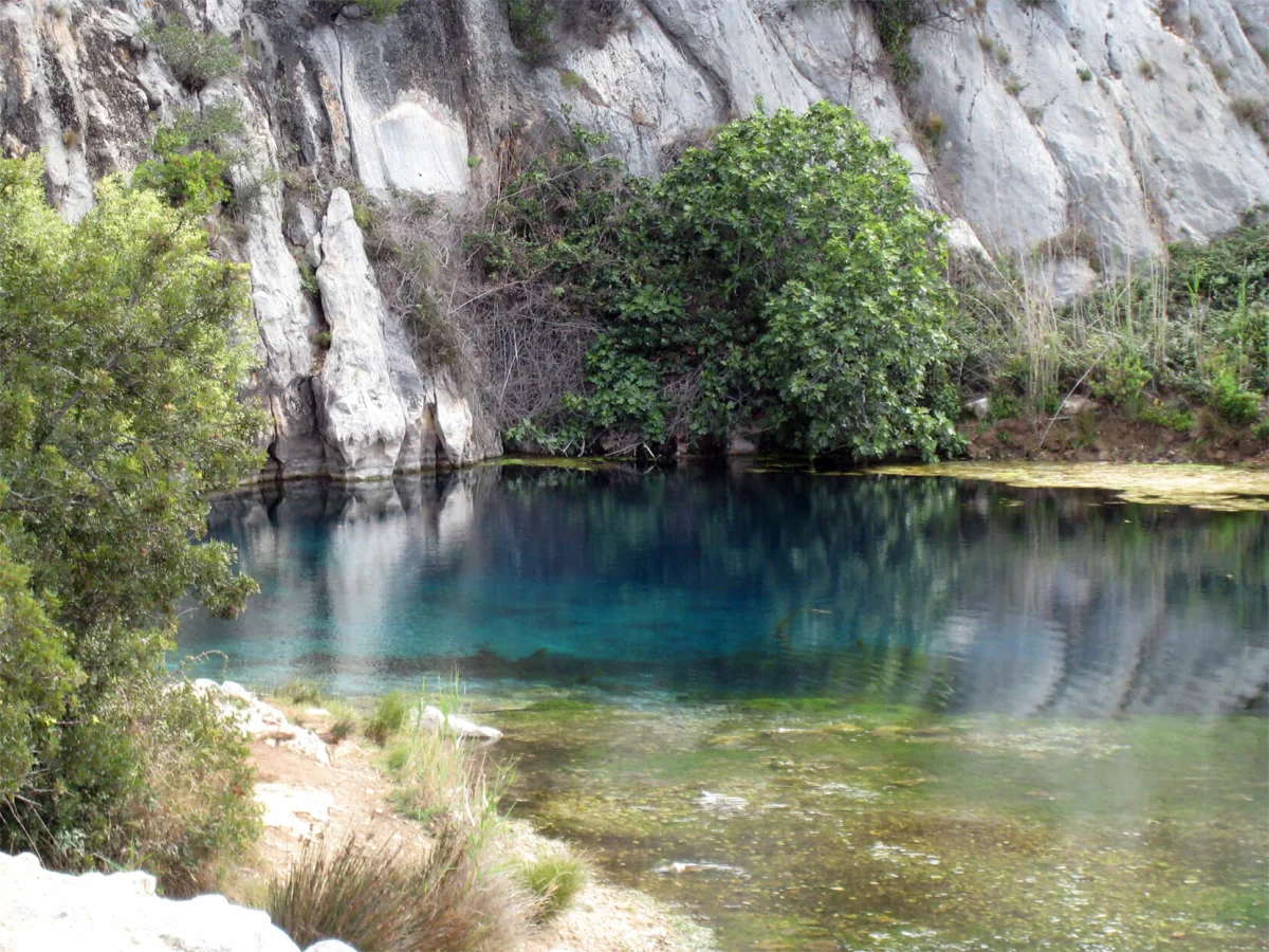 Font Estramar, France