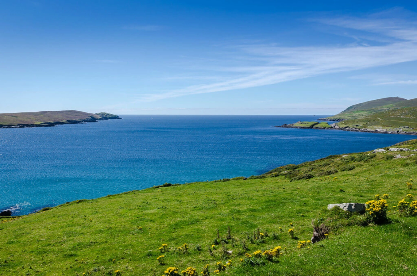 Wild Atlantic Way, Irlande, Irlande, Irlande