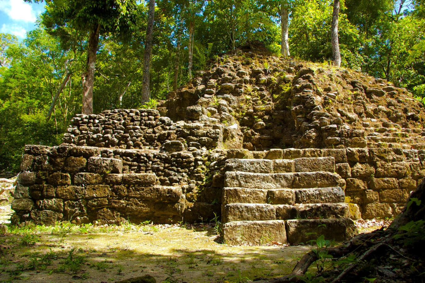 El Mirador, Guatemala