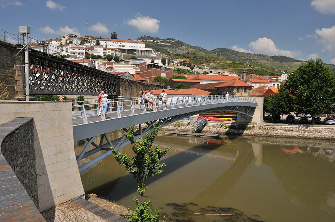 Pinhão, Portugal