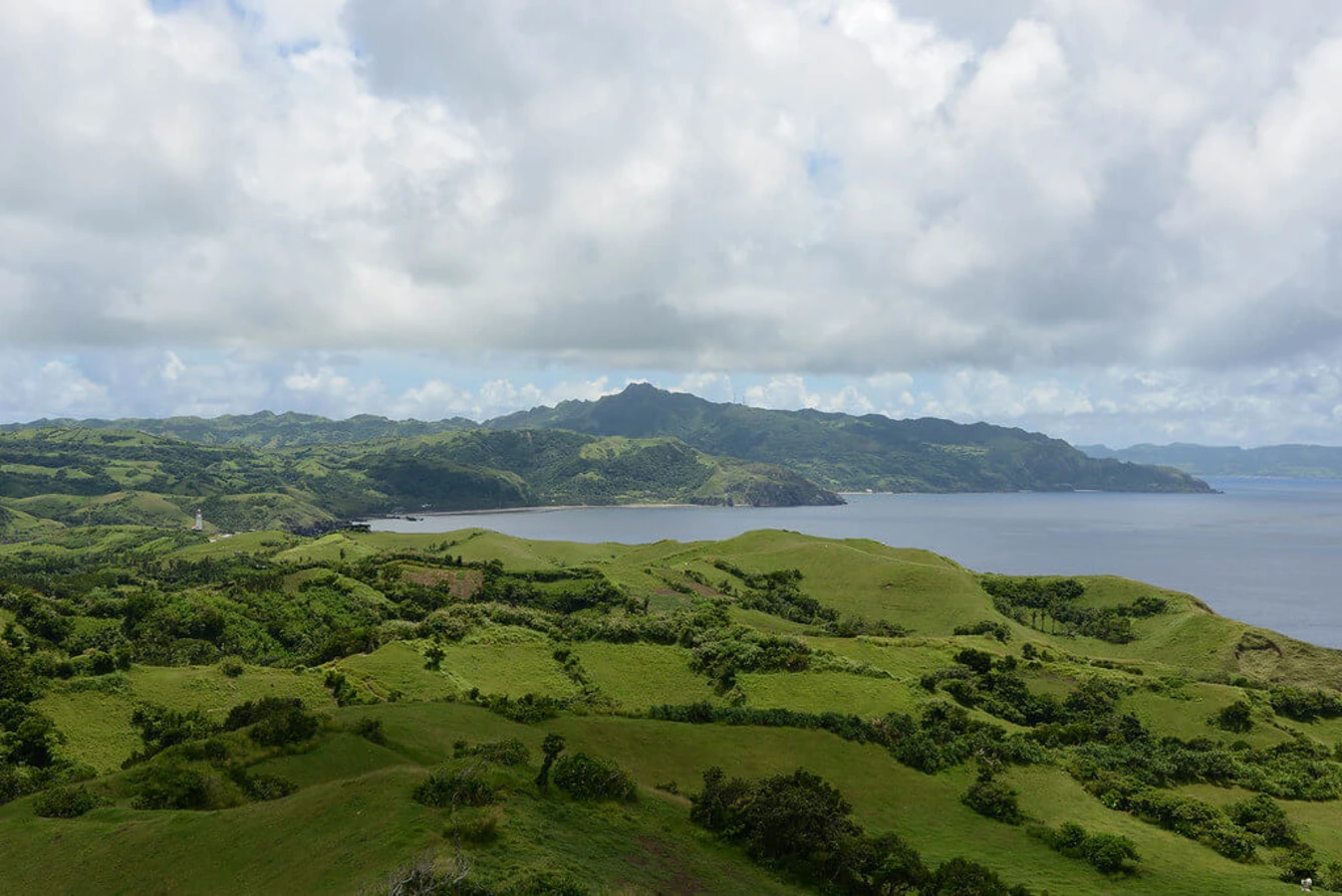 Île de Batan, Philippines