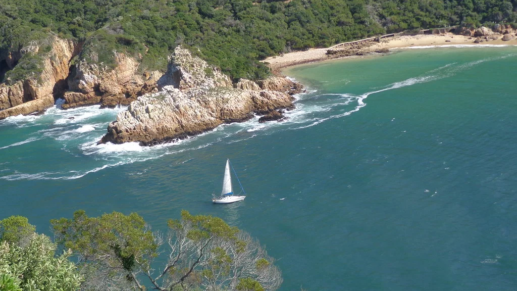 Parc national de la Garden Route, Afrique du Sud, Afrique du Sud