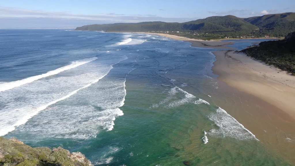 Parc national de la Garden Route, Afrique du Sud, Afrique du Sud