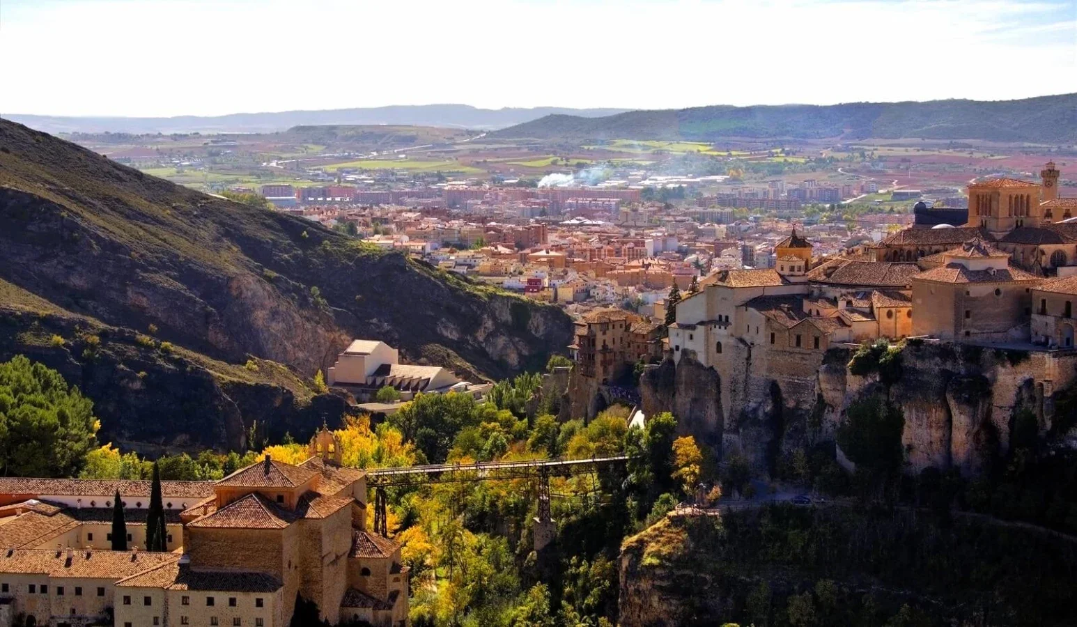 Cuenca (Espagne), Espagne
