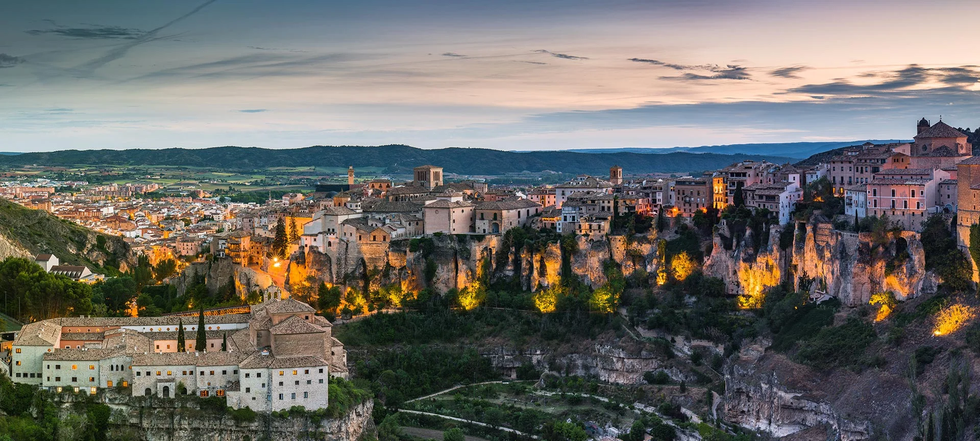 Cuenca (Espagne), Espagne