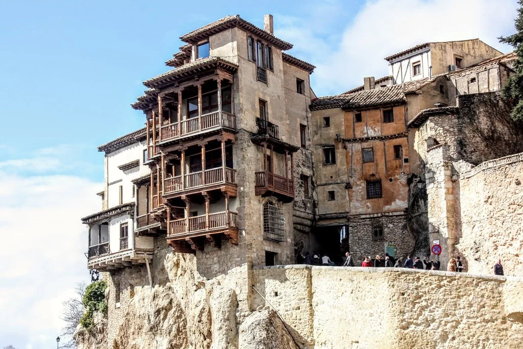 Cuenca (Espagne), Espagne