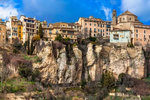 Cuenca (Espagne), Espagne