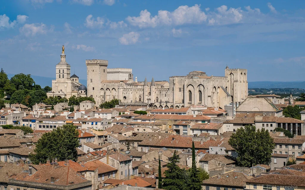 Avignon, France