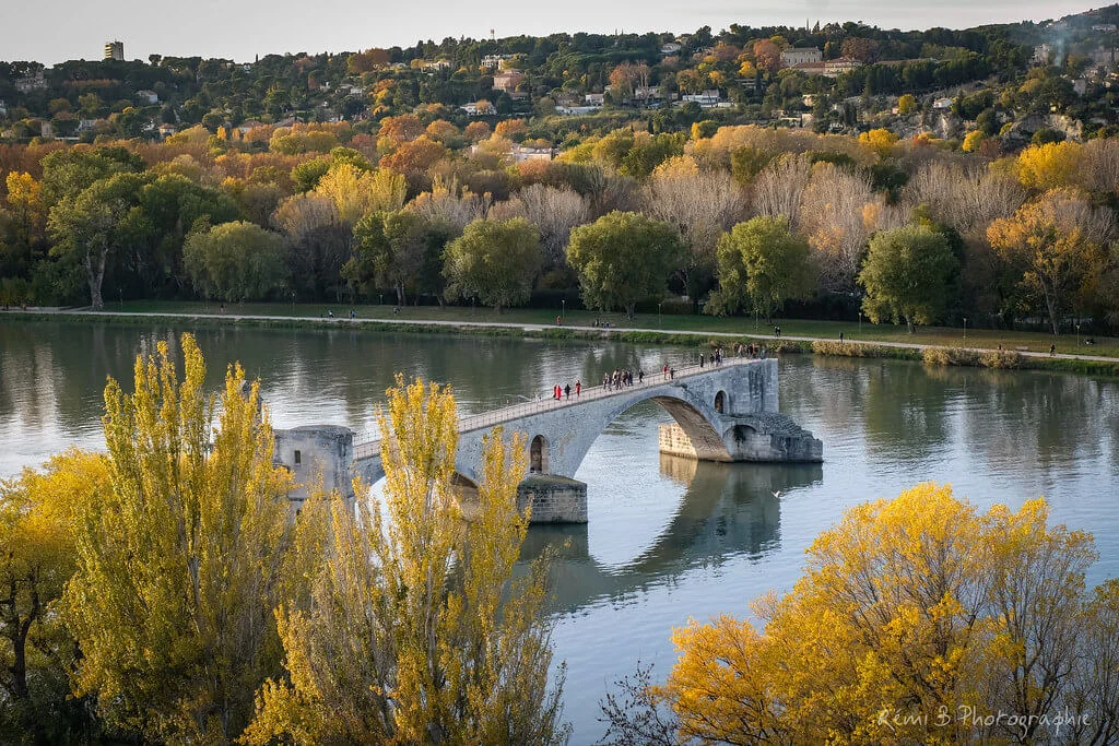 Avignon, France