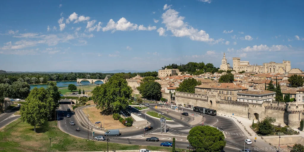 Avignon, France