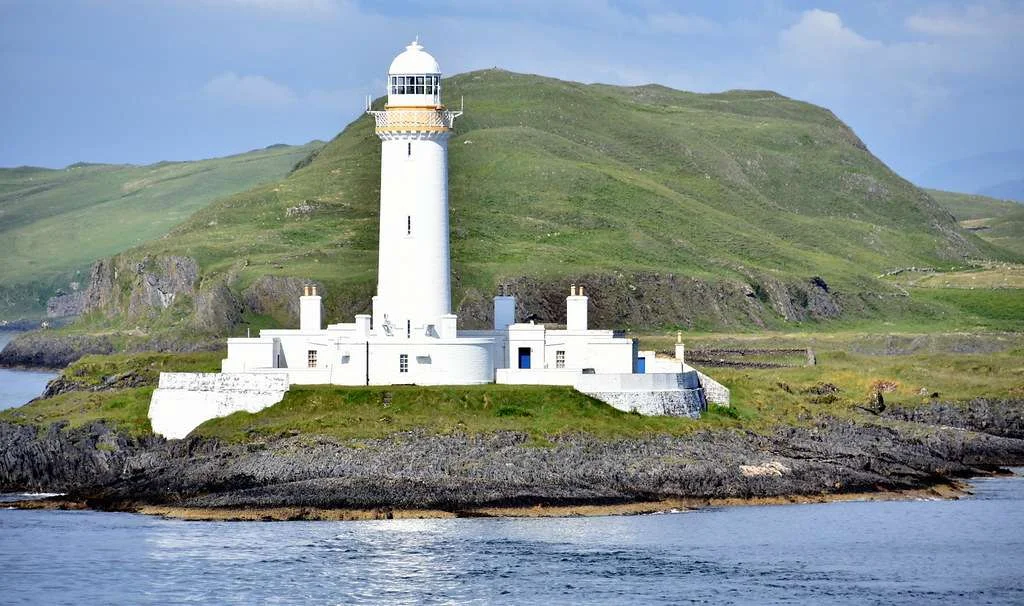 Lismore, Écosse