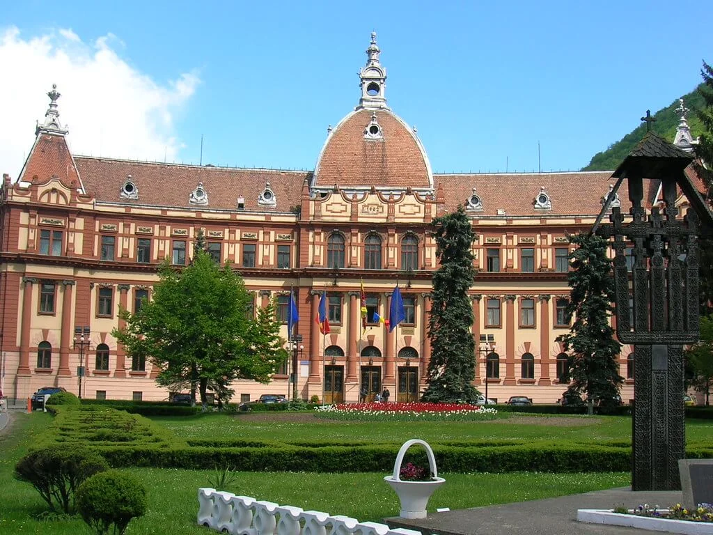 Brasov, Roumanie