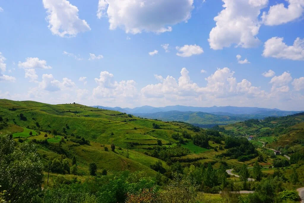 Maramures, Roumanie