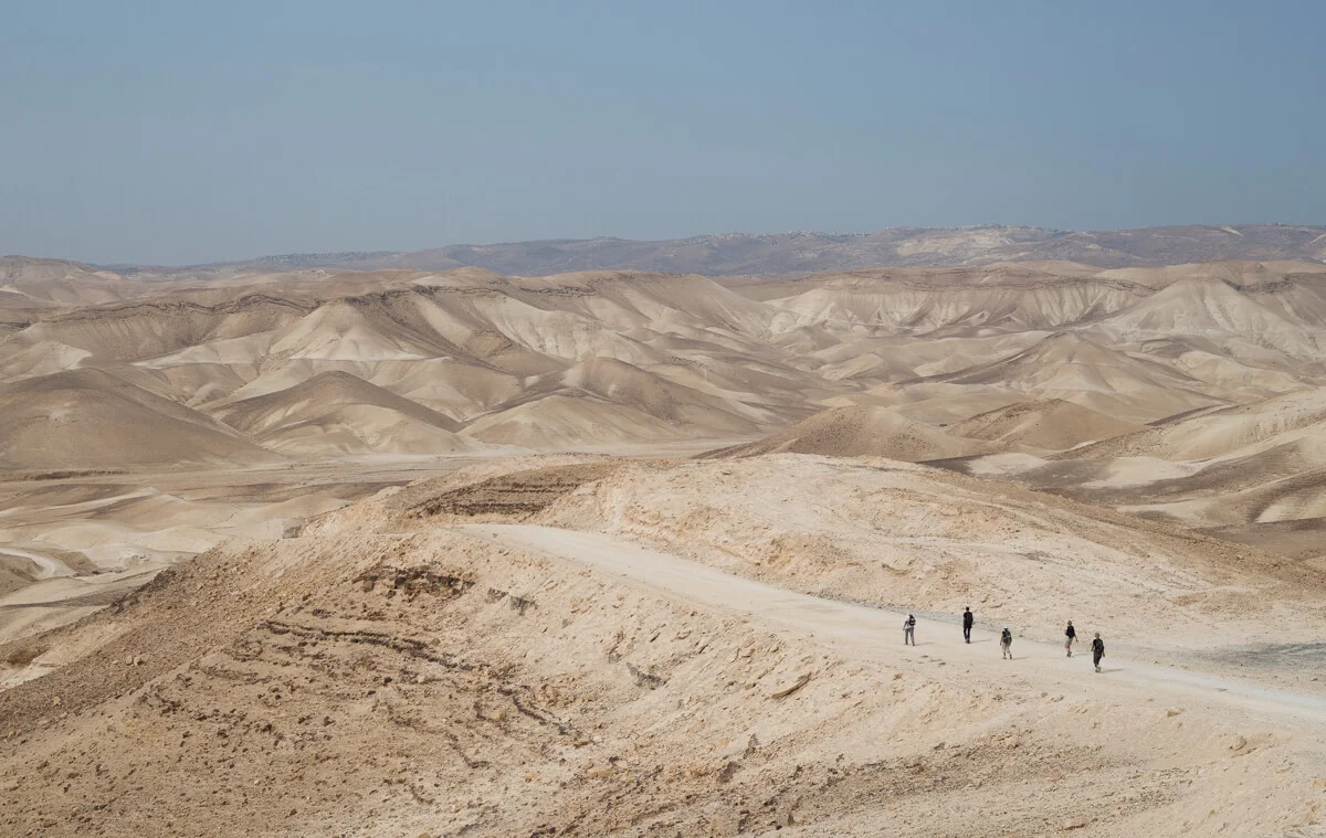 Palestinian Heritage Trail, Palestine, Palestine