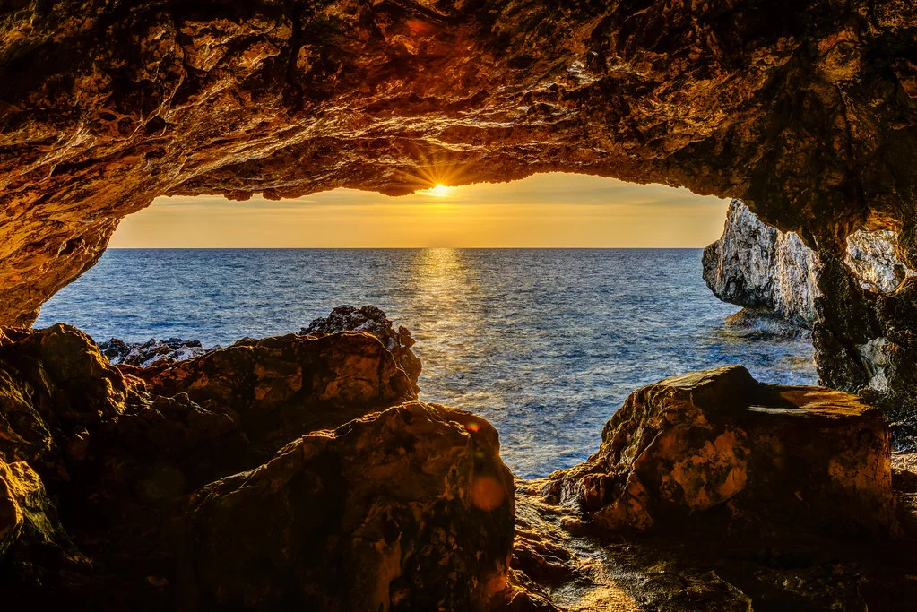 Cape Greco, Chypre