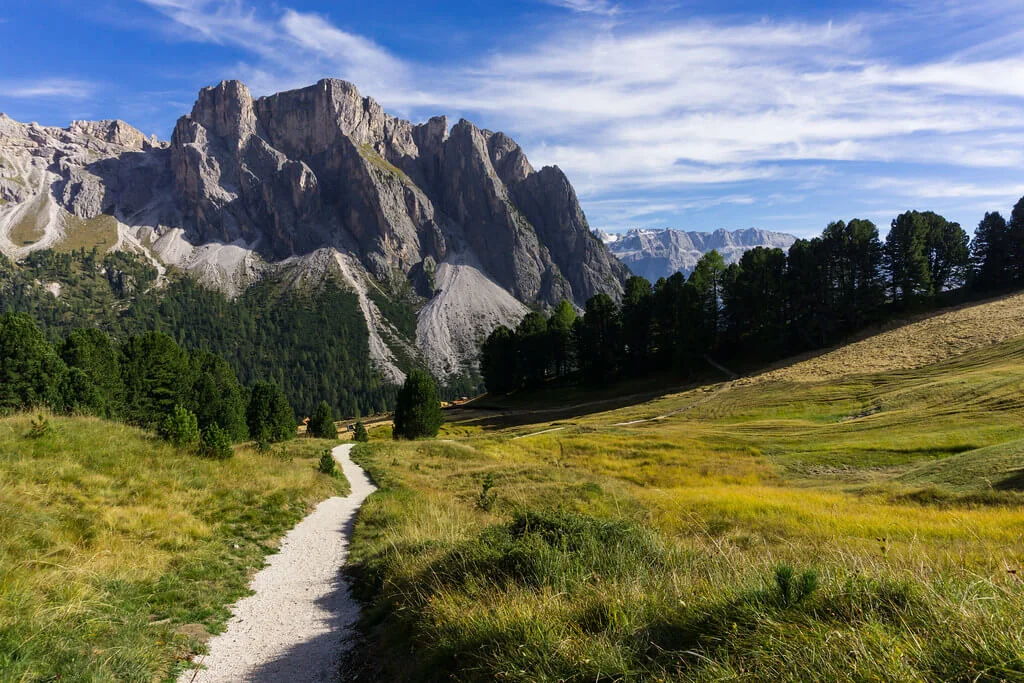 Dolomites, Italie, Italie