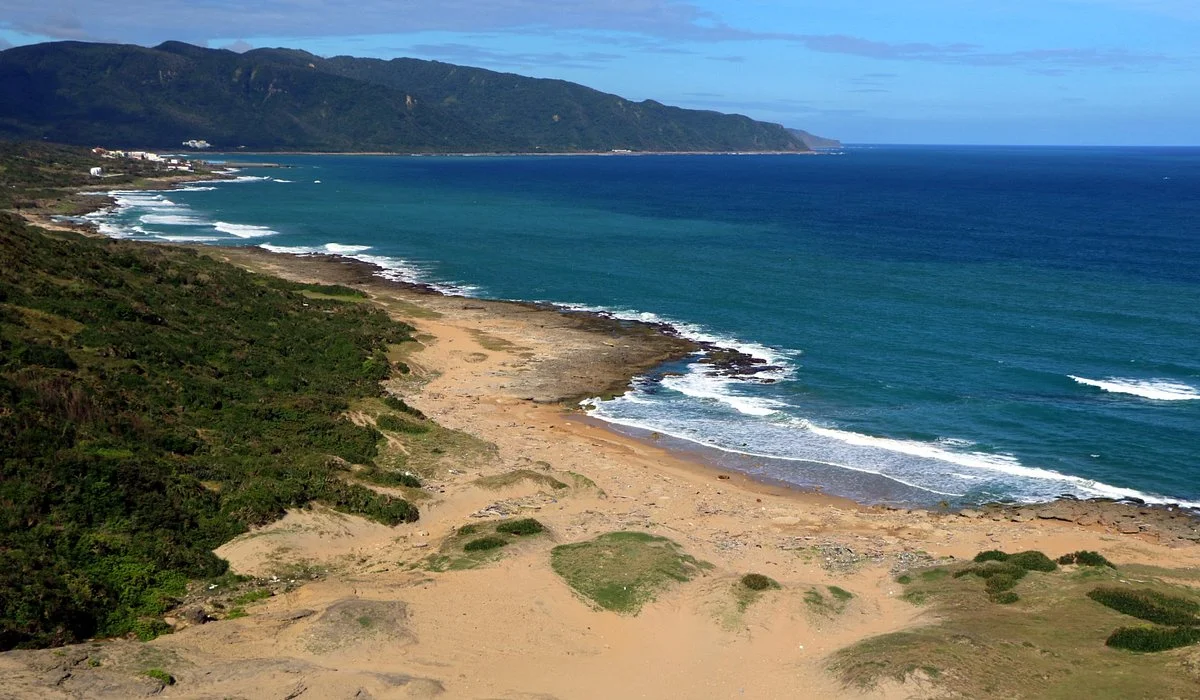 Hengchun, Taïwan