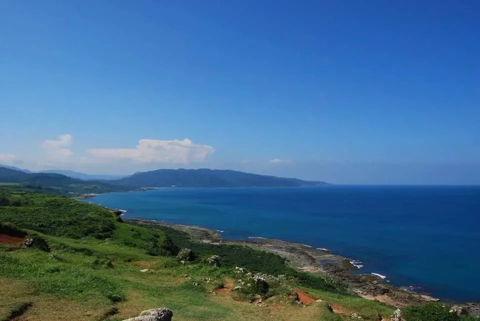 Hengchun, Taïwan