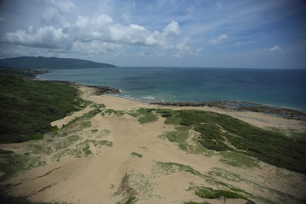 Hengchun, Taïwan