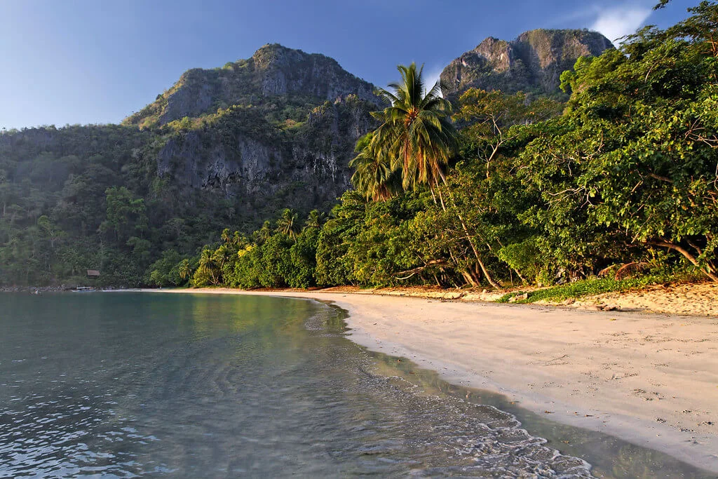 Île de Palawan, Philippines