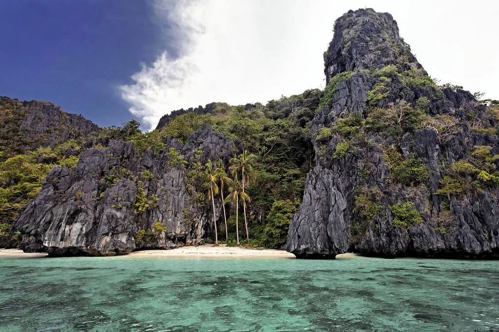 Île de Palawan, Philippines