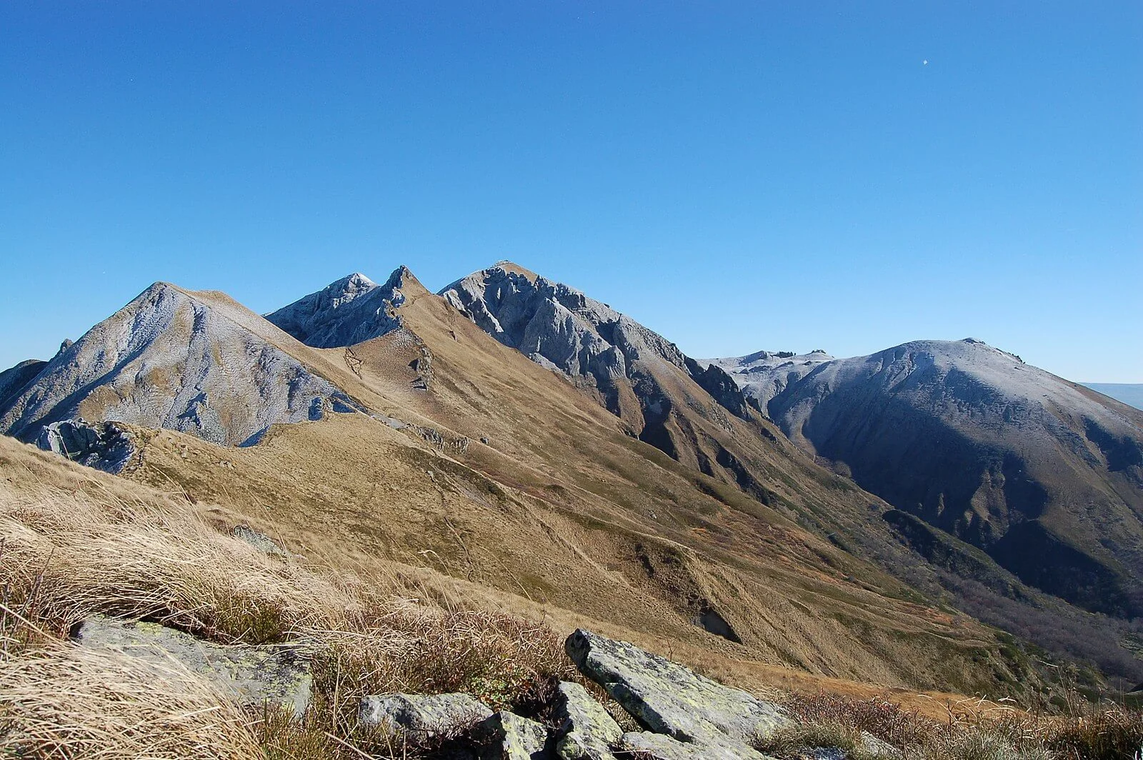 GR 30, France