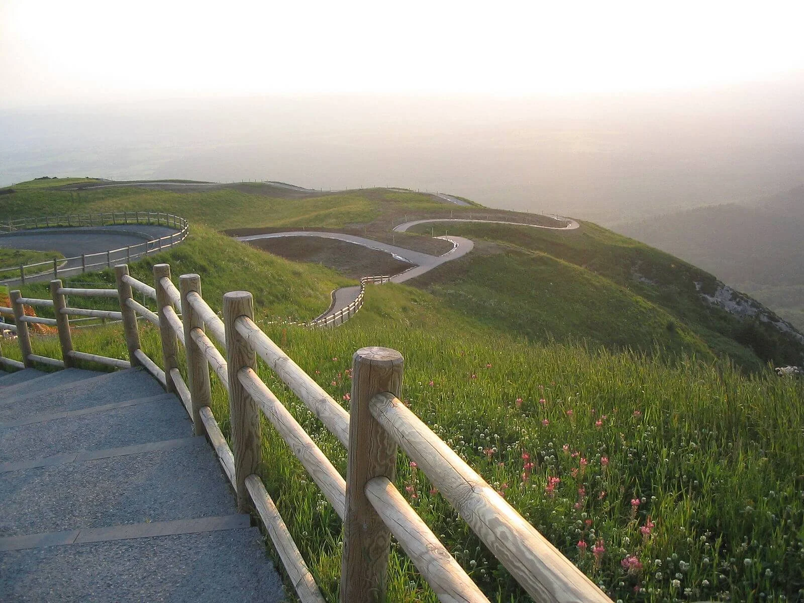 GR 30, France