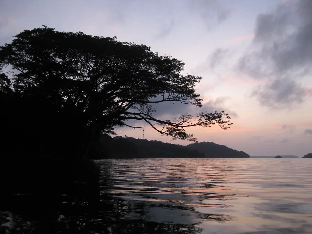 Îles Solentiname, Nicaragua