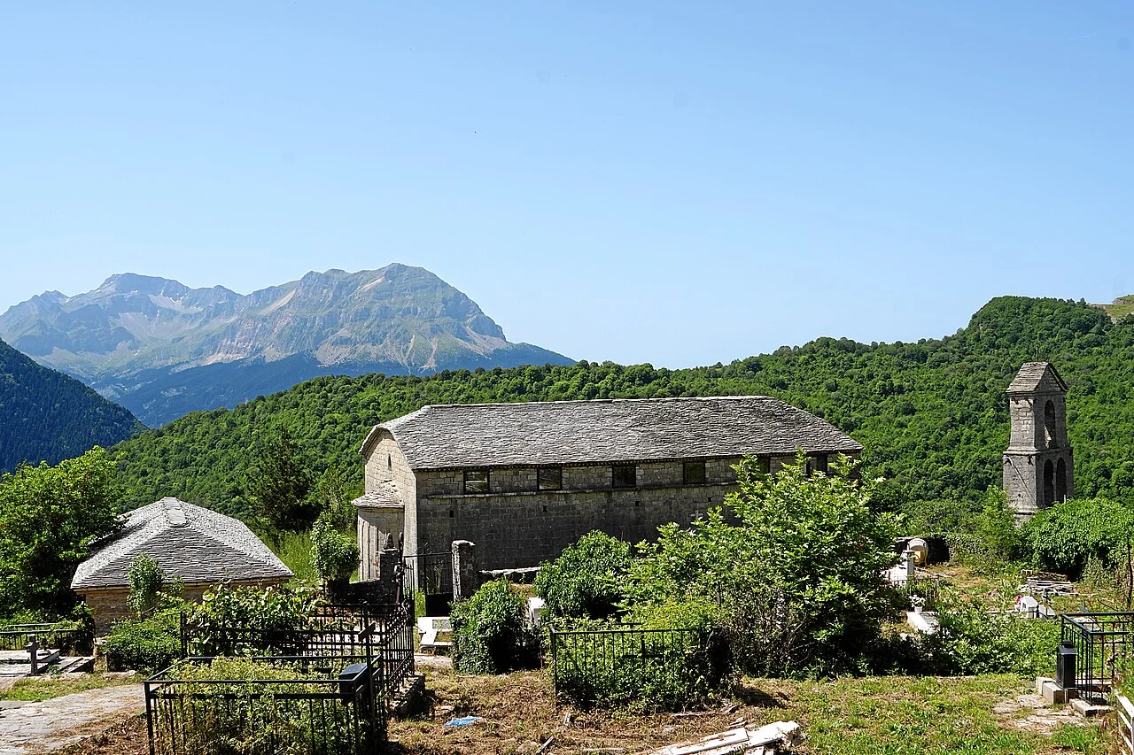 Kalarites, Grèce