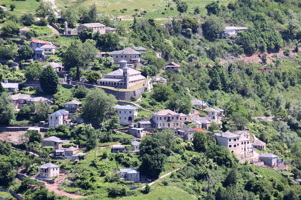 Kalarites, Grèce