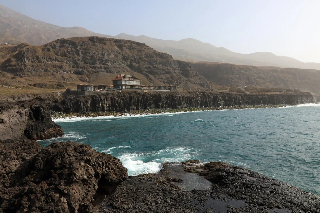 Fogo, Cap-Vert