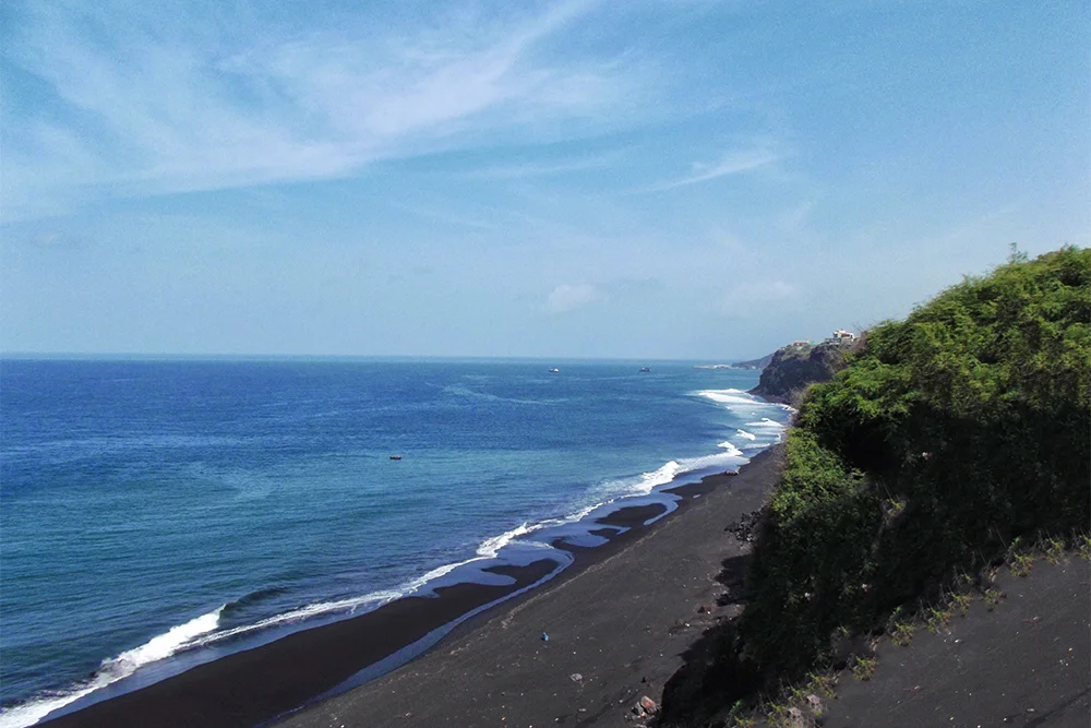 Fogo, Cap-Vert