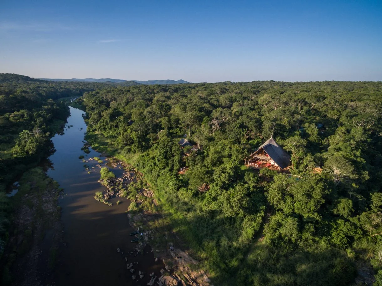 Réserve faunique de Nkhotakota, Malawi