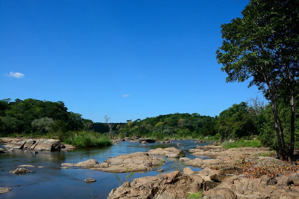 Réserve faunique de Nkhotakota, Malawi
