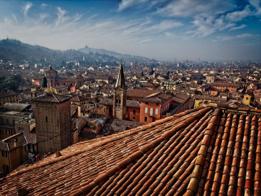 Basilique San Petronio (Bologne), Italie
