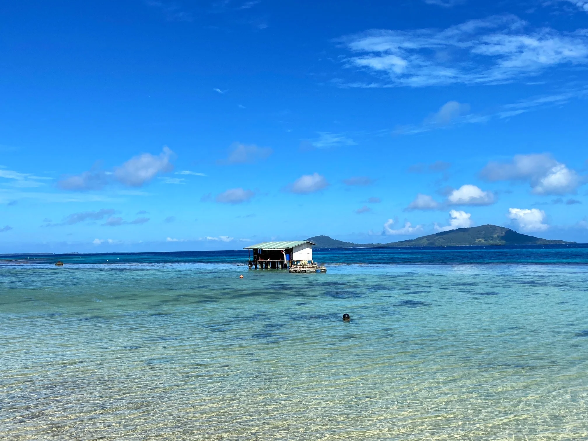 Mangareva, Polynésie française