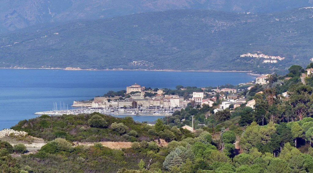Saint-Florent, France