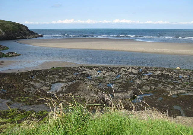 Newport (Pembrokeshire), Pays de Galles