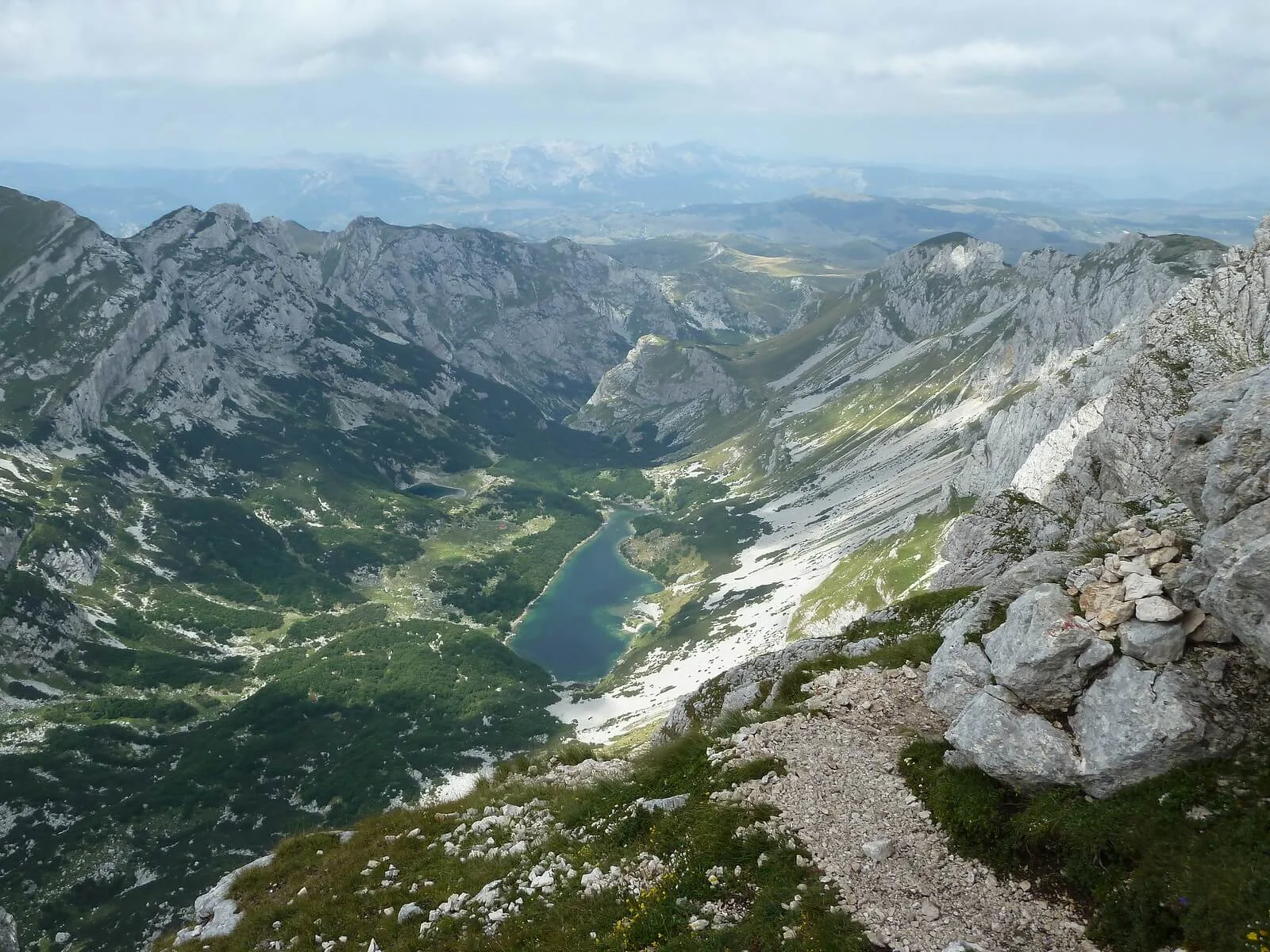 Parc national de Durmitor, Monténégro, Monténégro, Monténégro