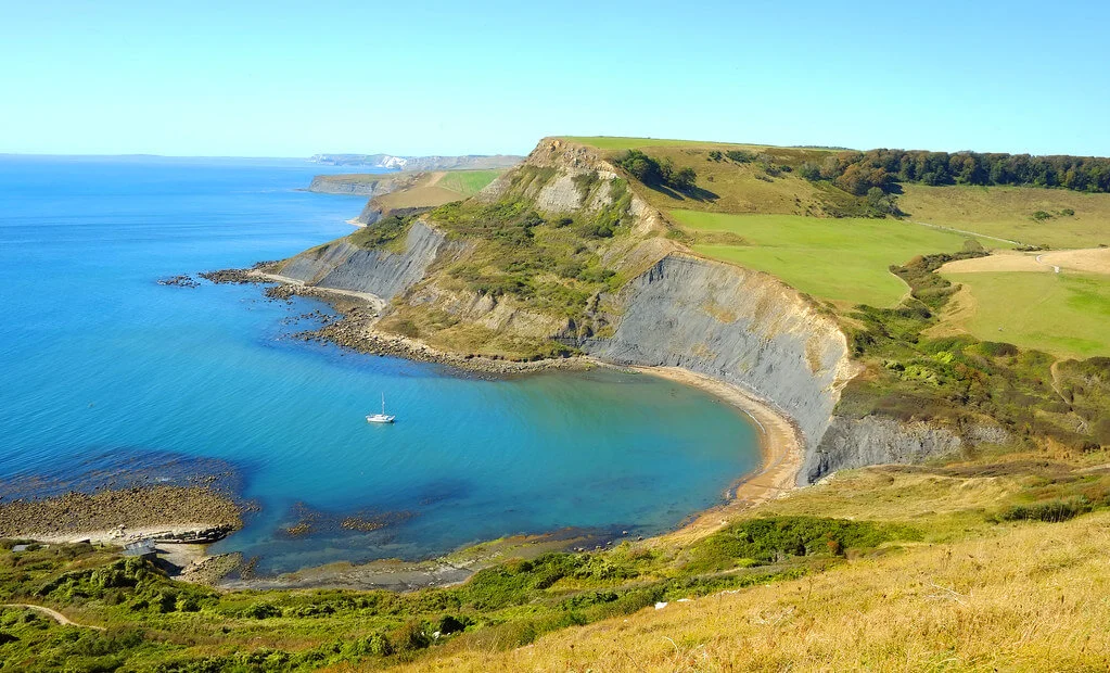 South West Coast Path, Angleterre, Angleterre, Angleterre