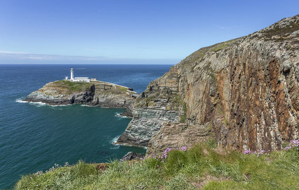 Anglesey, Pays de Galles