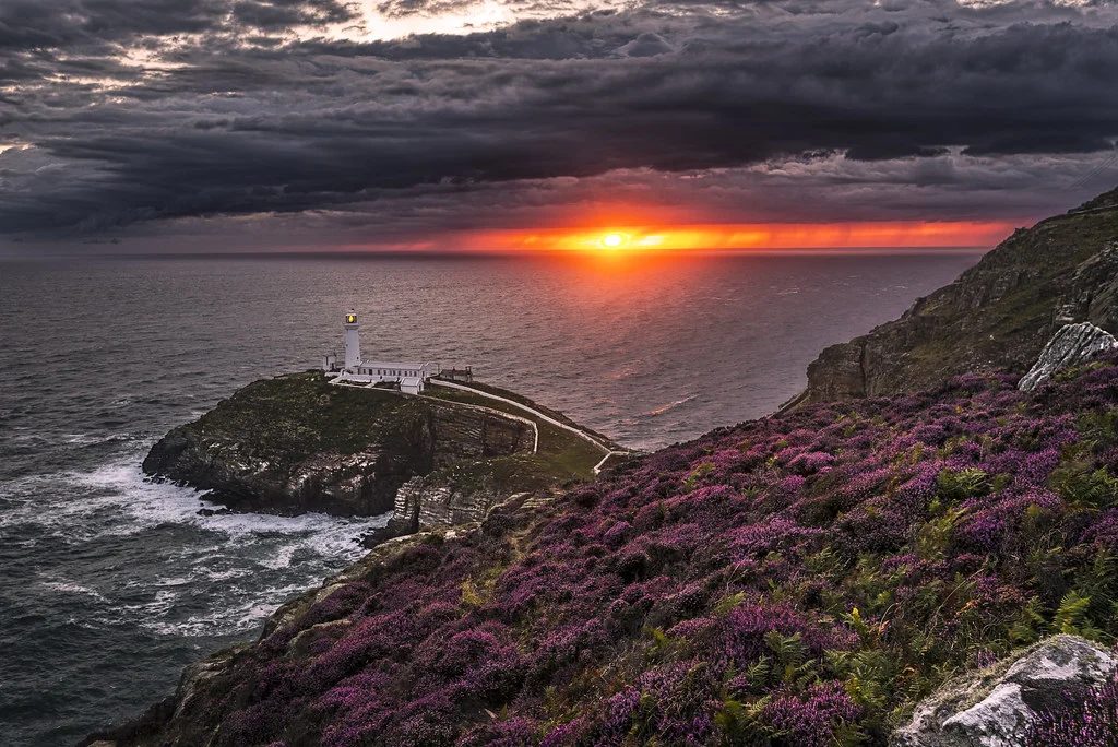 Anglesey, Pays de Galles